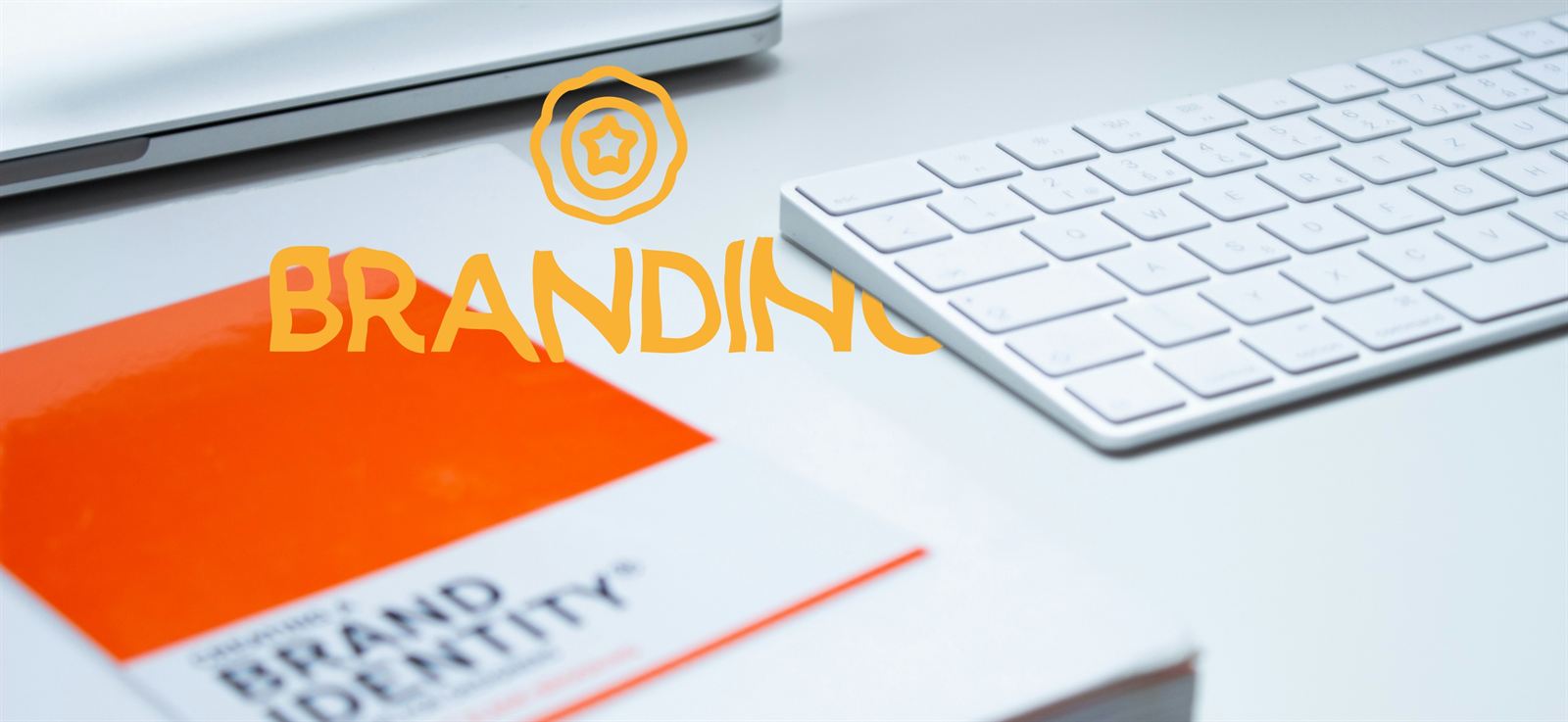 Branding visuel