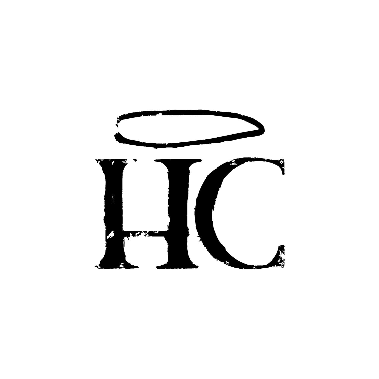 Logo client HC