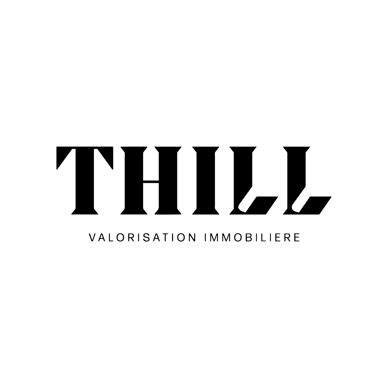 Logo client Thill Valorisation Immobilière
