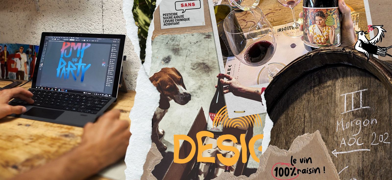 Graphisme design