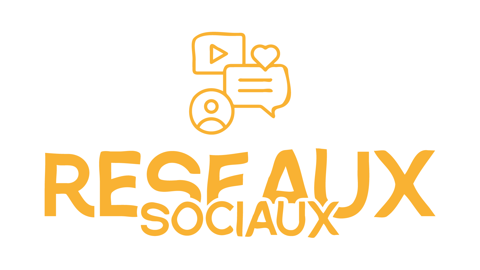 Réseaux sociaux