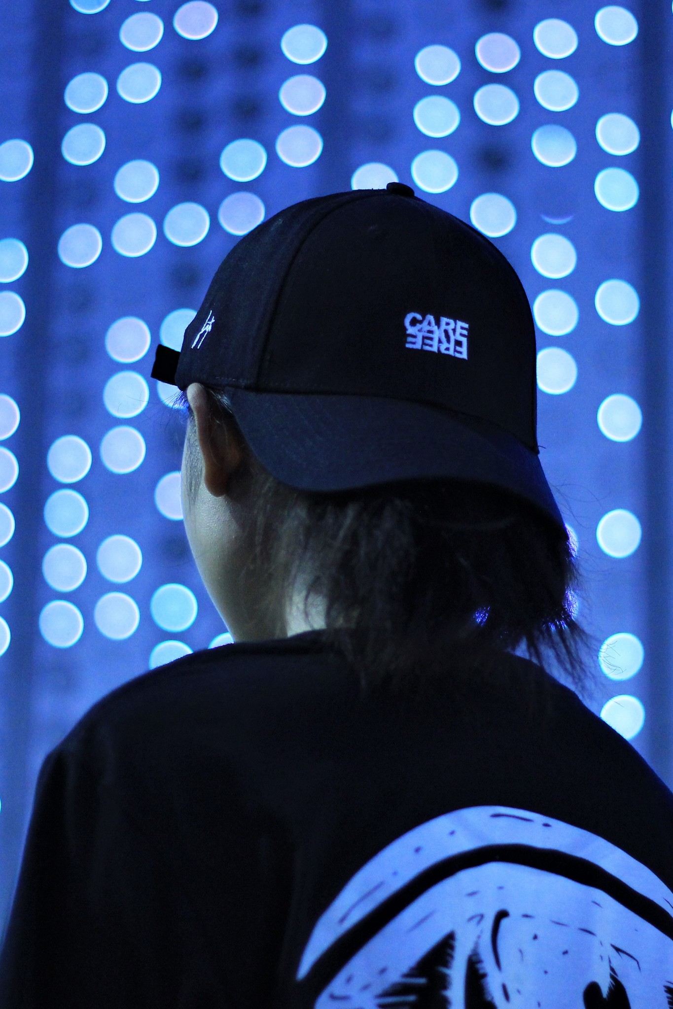 Exemple de boutique Shopify
