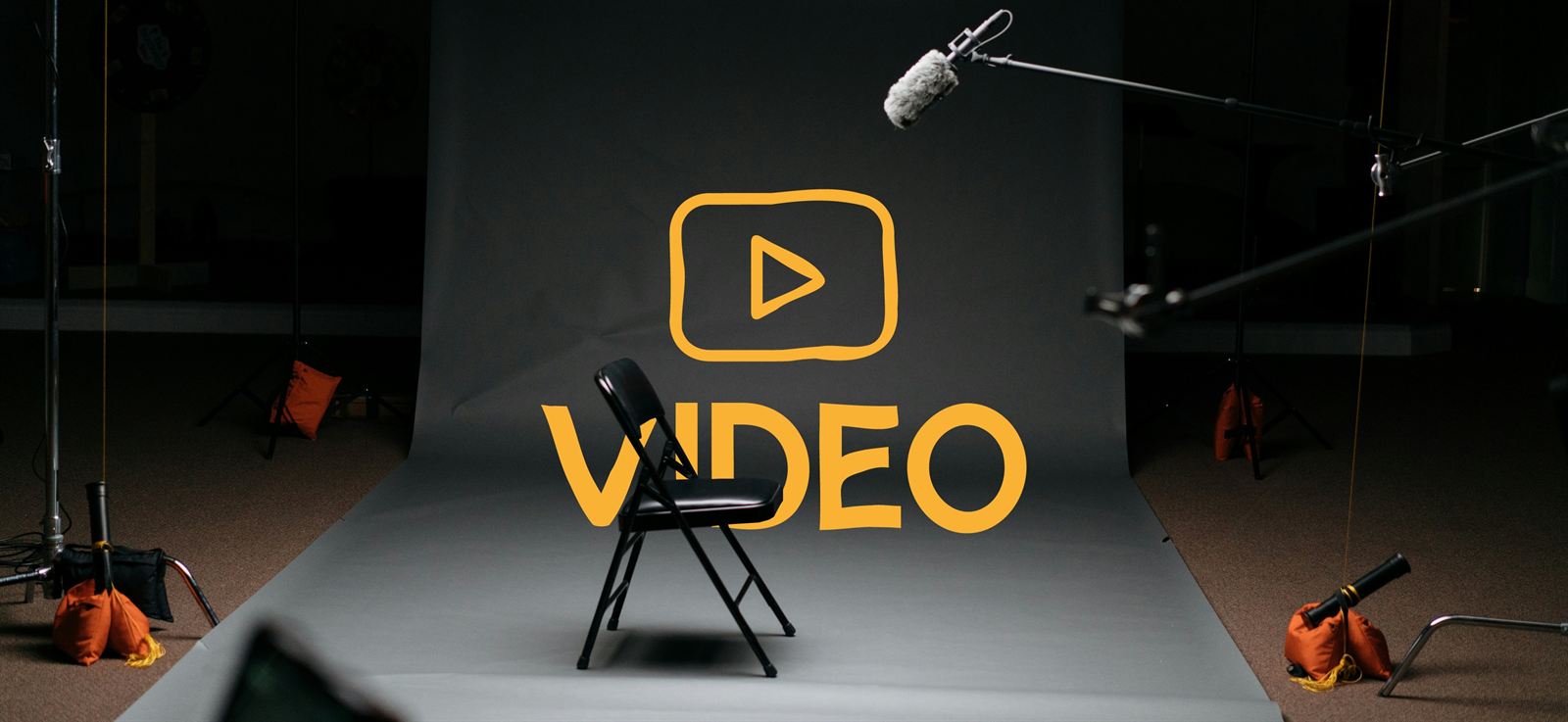 Service Vidéo